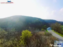 Teren de in Delta Dunarii loc. Nufaru