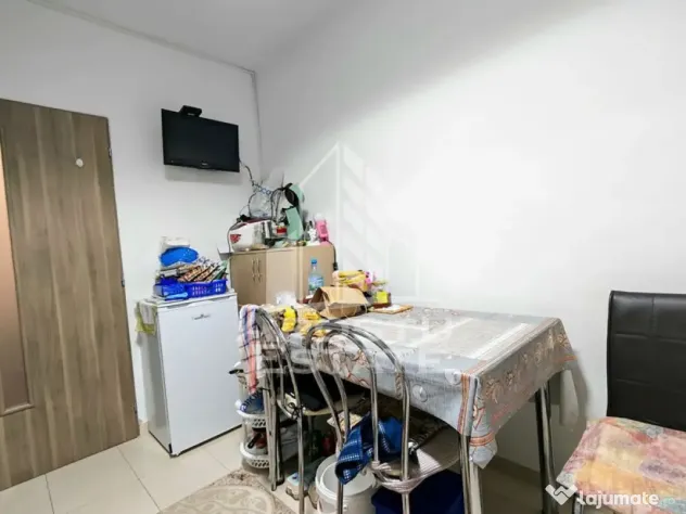 Apartament cu 3 camere, centrala proprie, Sag - Sag (Timis)