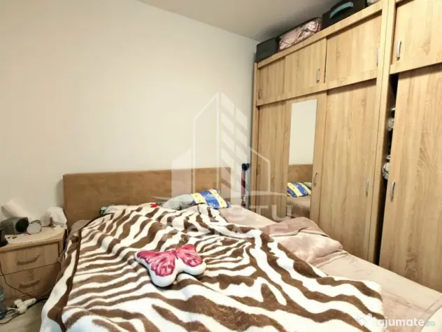 Apartament cu 3 camere, centrala proprie, Sag - Sag (Timis)