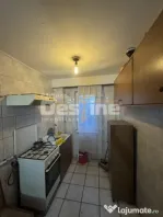 Apartament 2 camere parter- urgent