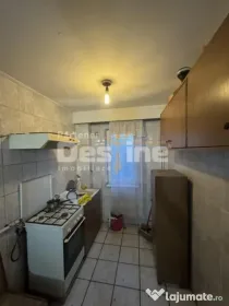 Apartament 2 camere parter- urgent