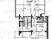 Spatiu de Birouri de 240 mp in Zona Domenii 