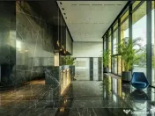 Spatiu de Birouri de 600 mp in One Tower Zona Floreasca 