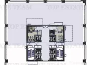 Spatiu de Birouri de 600 mp in One Tower Zona Floreasca 