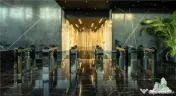 Spatiu de Birouri de 600 mp in One Tower Zona Floreasca 