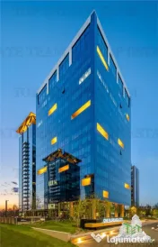 Spatiu de Birouri de 600 mp in One Tower Zona Floreasca 