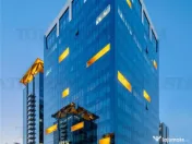 Spatiu de Birouri de 600 mp in One Tower Zona Floreasca 