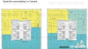 Spatiu de Birouri de 600 mp in One Tower Zona Floreasca 