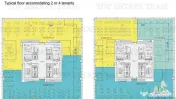 Spatiu de Birouri de 600 mp in One Tower Zona Floreasca 