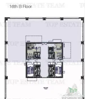 Spatiu de Birouri de 600 mp in One Tower Zona Floreasca 