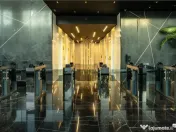 Spatiu de Birouri de 600 mp in One Tower Zona Floreasca 