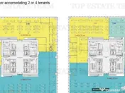 Spatiu de Birouri de 600 mp in One Tower Zona Floreasca 