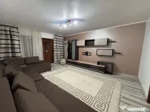 De vanzare apartament 3 camere, 85 mp, I.C. Frimu, 125.00...