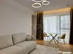 Studio dublu One Lake Club, cu piscină și promenadă pe la