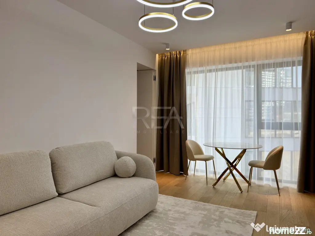 Studio dublu One Lake Club, cu piscină și promenadă pe la - Bucuresti (Bucuresti-Ilfov)