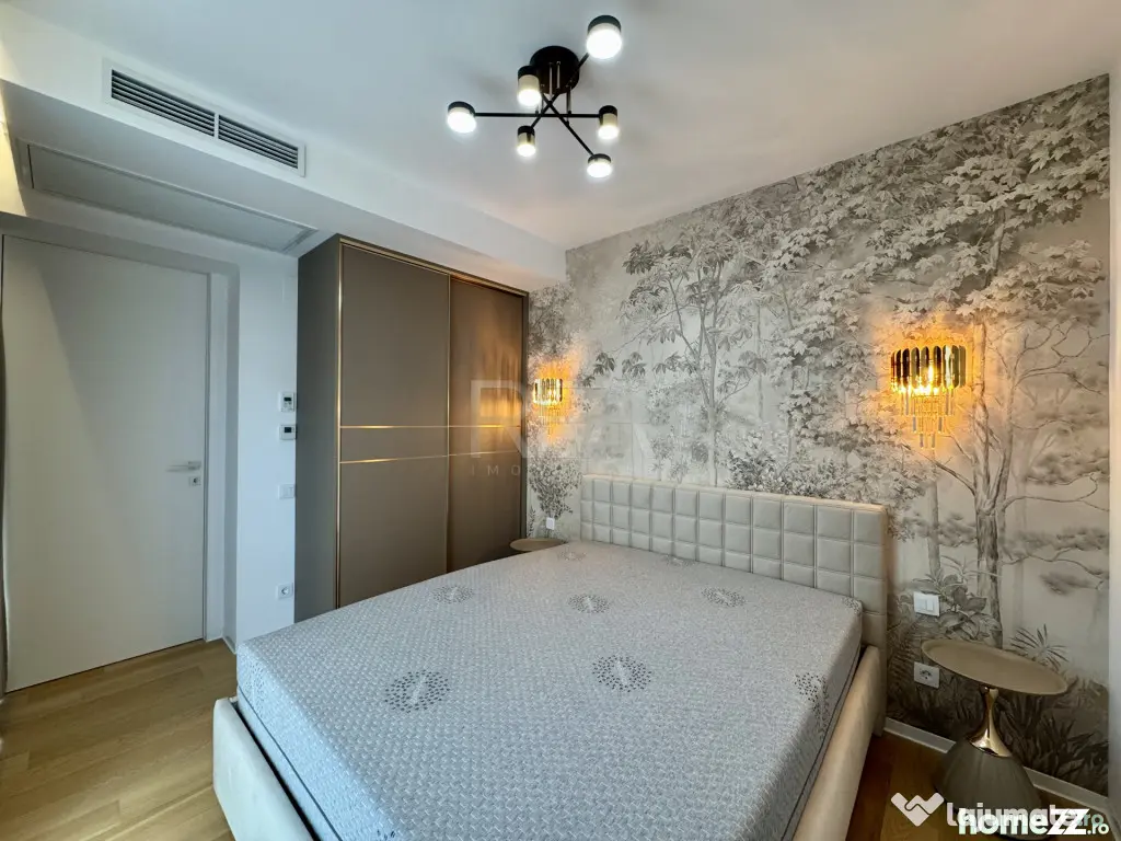 Studio dublu One Lake Club, cu piscină și promenadă pe la - Bucuresti (Bucuresti-Ilfov)