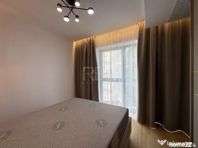 Studio dublu One Lake Club, cu piscină și promenadă pe la - Bucuresti (Bucuresti-Ilfov)