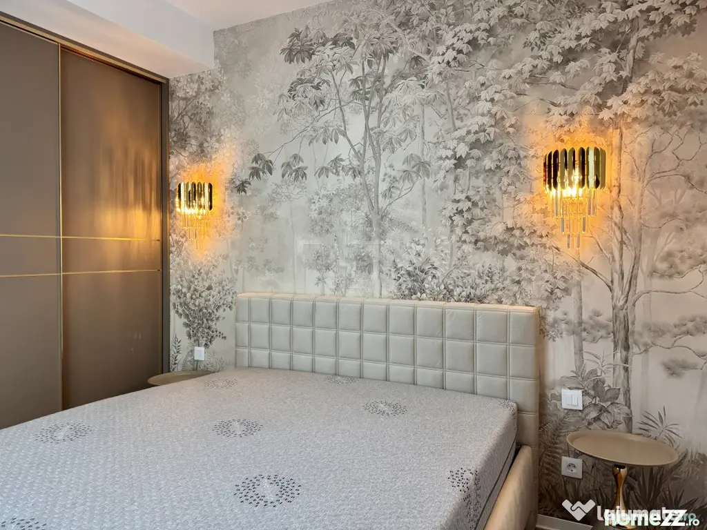 Studio dublu One Lake Club, cu piscină și promenadă pe la - Bucuresti (Bucuresti-Ilfov)