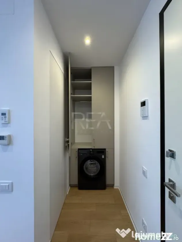 Studio dublu One Lake Club, cu piscină și promenadă pe la - Bucuresti (Bucuresti-Ilfov)