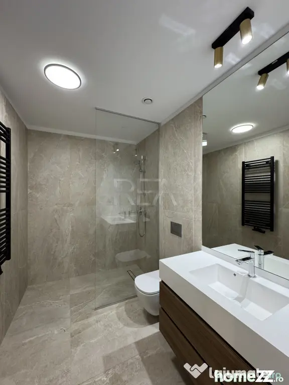 Studio dublu One Lake Club, cu piscină și promenadă pe la - Bucuresti (Bucuresti-Ilfov)