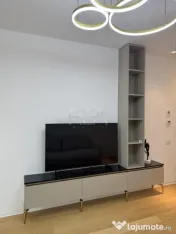Studio Dublu premium lângă lac și Promenada Mall 