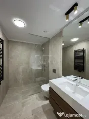 Studio Dublu premium lângă lac și Promenada Mall 