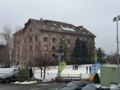 Studio Dublu premium lângă lac și Promenada Mall 