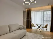 Studio Dublu premium lângă lac și Promenada Mall 
