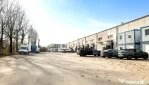 Depozit Frigorific și Hală Producție, Oradea, 6200mp