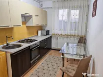 Apartament 2 camere zona Tomis Nord - Rustic