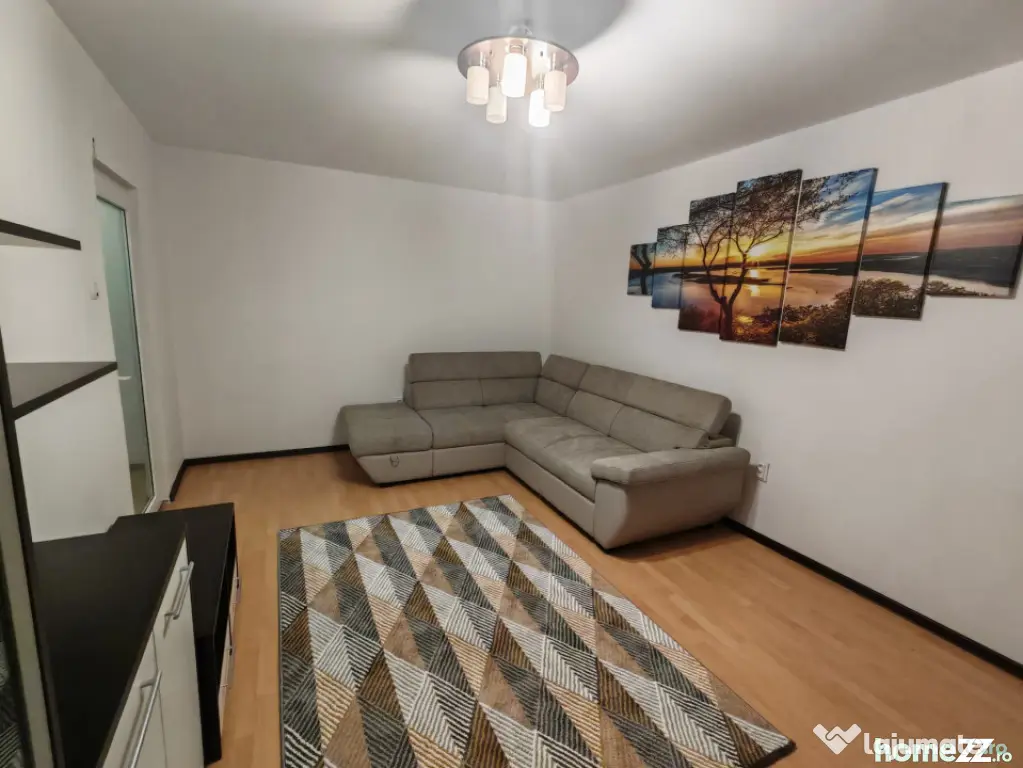 Apartament 2 Camere Tomis Nord - Rustic | Renovat | Central? - Constanta (Constanta)