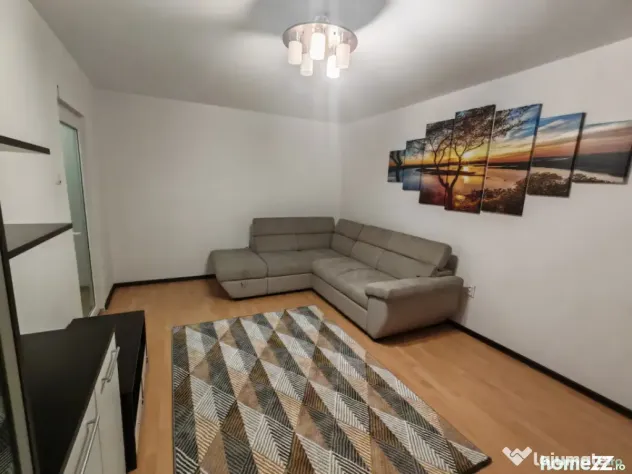 Apartament 2 Camere Tomis Nord - Rustic | Renovat | Central? - Constanta (Constanta)
