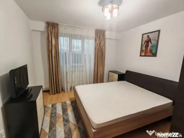 Apartament 2 Camere Tomis Nord - Rustic | Renovat | Central? - Constanta (Constanta)
