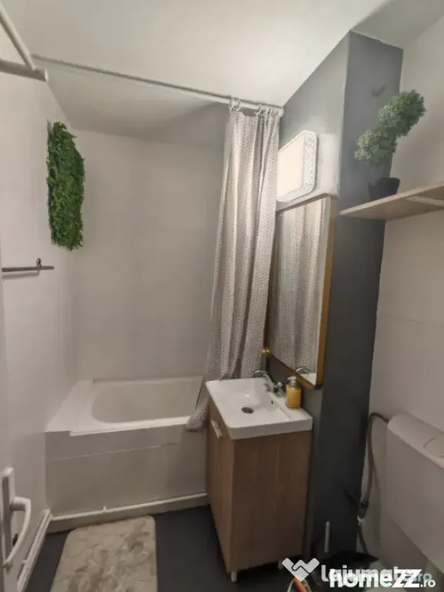 Apartament 2 Camere Tomis Nord - Rustic | Renovat | Central? - Constanta (Constanta)