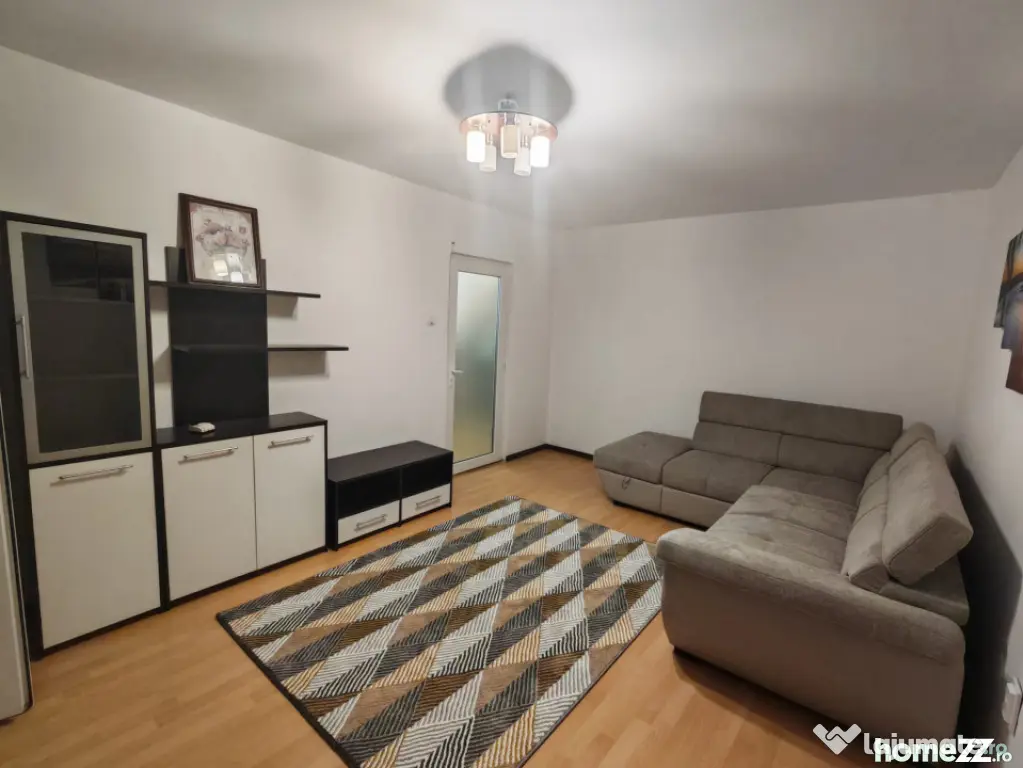 Apartament 2 Camere Tomis Nord - Rustic | Renovat | Central? - Constanta (Constanta)