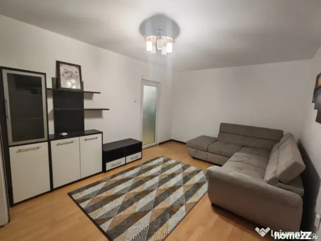 Apartament 2 Camere Tomis Nord - Rustic | Renovat | Central? - Constanta (Constanta)