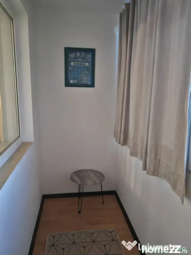 Apartament 2 Camere Tomis Nord - Rustic | Renovat | Central? - Constanta (Constanta)