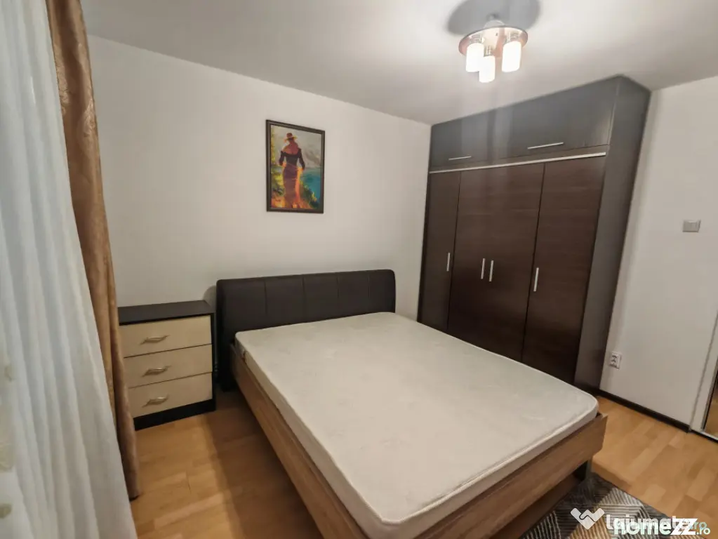 Apartament 2 Camere Tomis Nord - Rustic | Renovat | Central? - Constanta (Constanta)