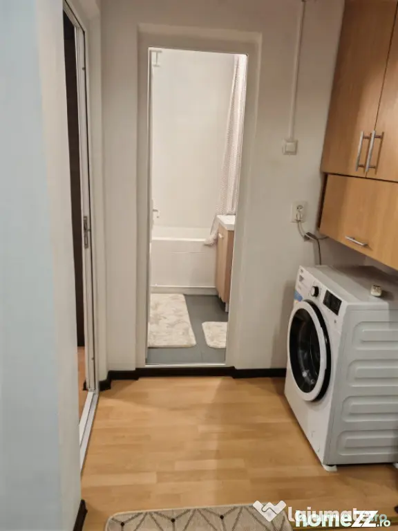 Apartament 2 Camere Tomis Nord - Rustic | Renovat | Central? - Constanta (Constanta)