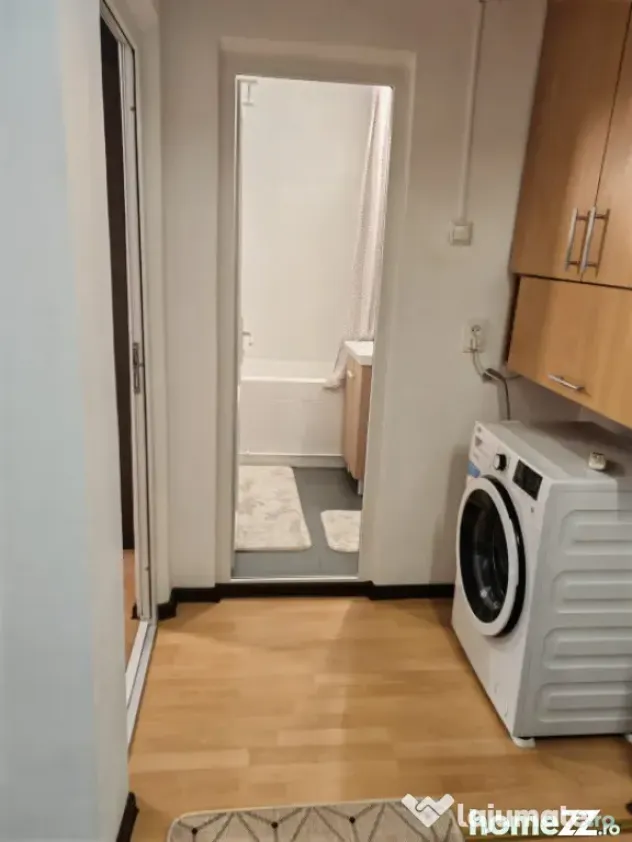 Apartament 2 Camere Tomis Nord - Rustic | Renovat | Central? - Constanta (Constanta)