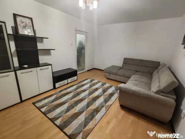 Apartament 2 Camere Tomis Nord - Rustic | Renovat | Central? - Constanta (Constanta)
