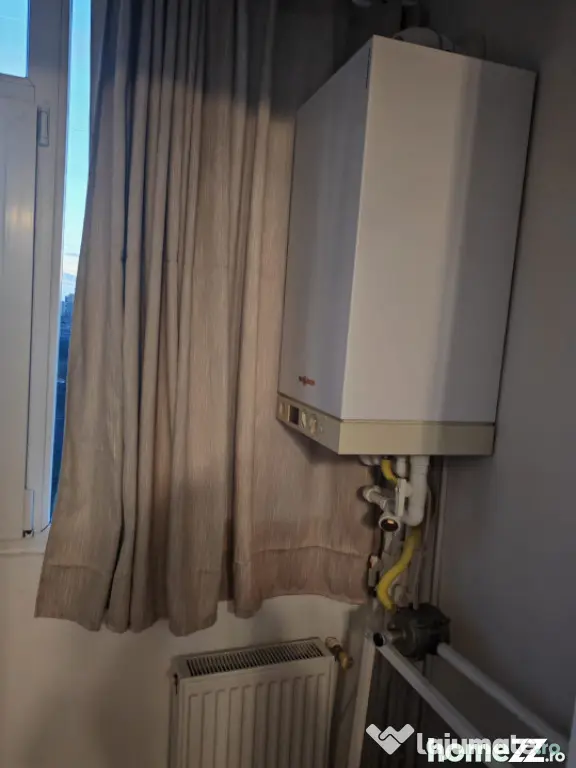 Apartament 2 Camere Tomis Nord - Rustic | Renovat | Central? - Constanta (Constanta)