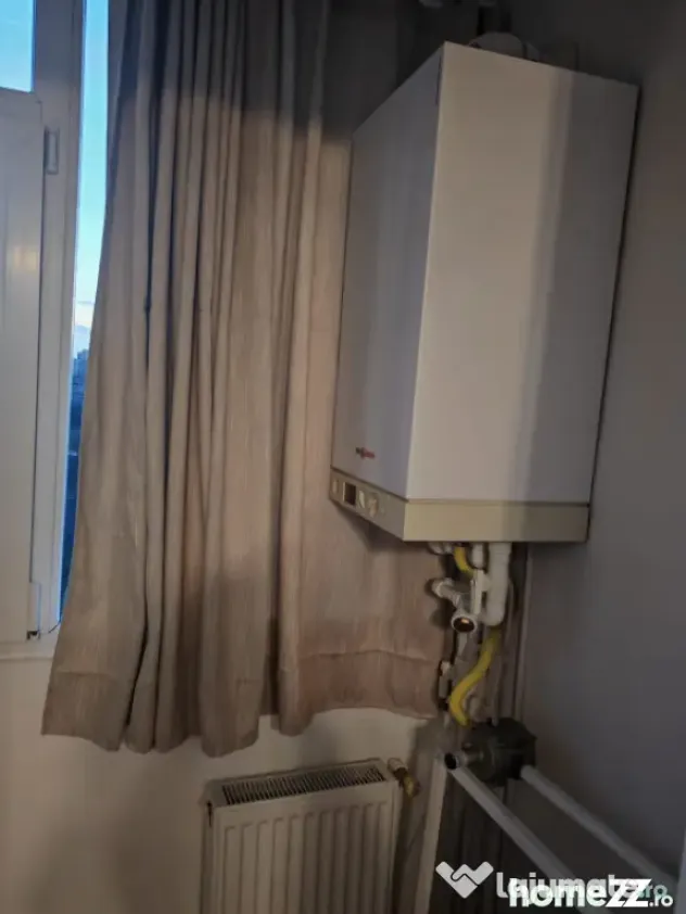 Apartament 2 Camere Tomis Nord - Rustic | Renovat | Central? - Constanta (Constanta)