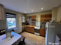 Apartament 1 cameră renovat, 35 mp, parter – Unirii Reghi