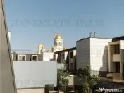2 camere cu Terasa de 100 mp , Duplex Exclusivist - Lux la 