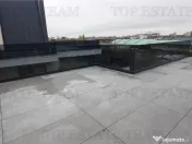 2 camere cu Terasa de 100 mp , Duplex Exclusivist - Lux la 
