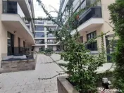 2 camere cu Terasa de 100 mp , Duplex Exclusivist - Lux la 