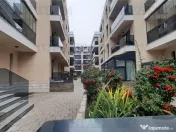 2 camere cu Terasa de 100 mp , Duplex Exclusivist - Lux la 