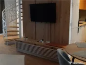2 camere cu Terasa de 100 mp , Duplex Exclusivist - Lux la 
