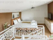 2 camere cu Terasa de 100 mp , Duplex Exclusivist - Lux la 